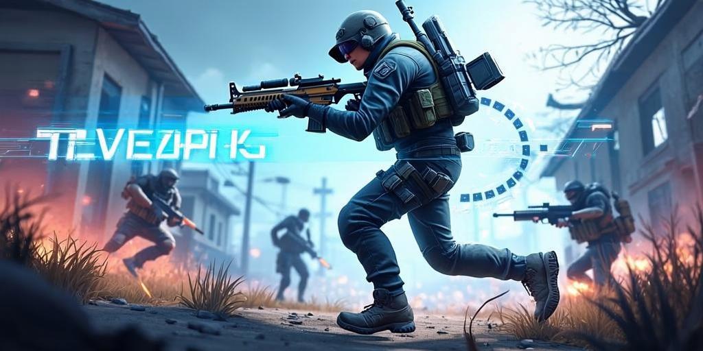 和平精英登录过于频繁五分钟后登陆